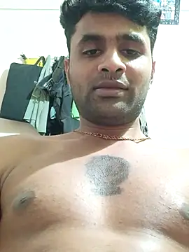 Indore_Playboi Webcam Show