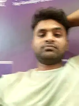 Indore_Playboin Webbikameraesitys