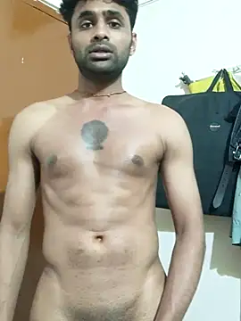 Indore_Playboi Pertunjukan Webcam
