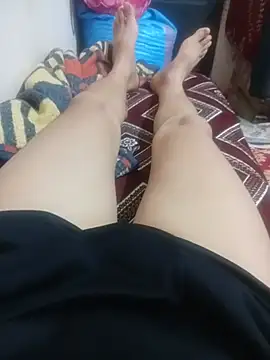 Re-book Webcam-Show