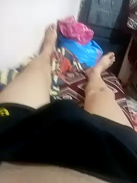 Re-book Webcam-Show