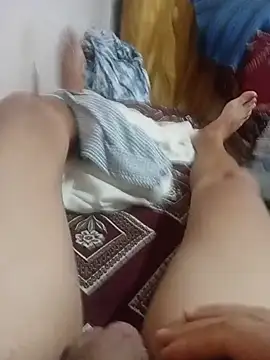 Re-book's Webcam Show