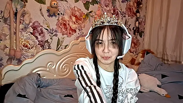 Show Webcam de TootingChef