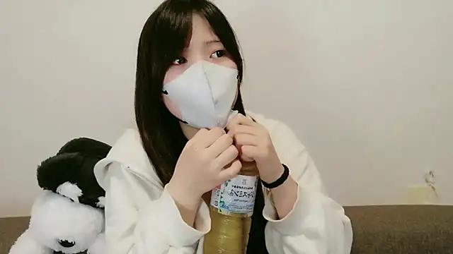 _amo09_のウェブカメラショー
