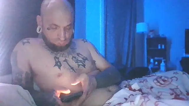 Mike_OxxxBig webcam show