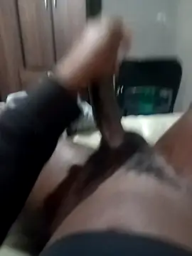 blackfana Webcamshow