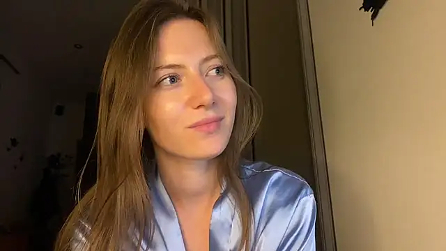 Webkamerová show JeyGodessa