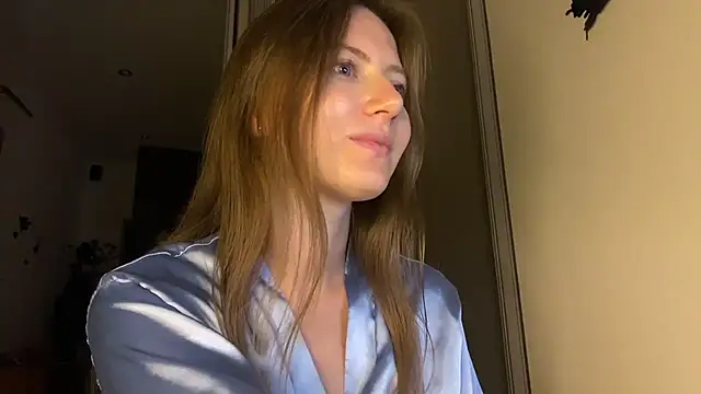 Webkamerová show JeyGodessa
