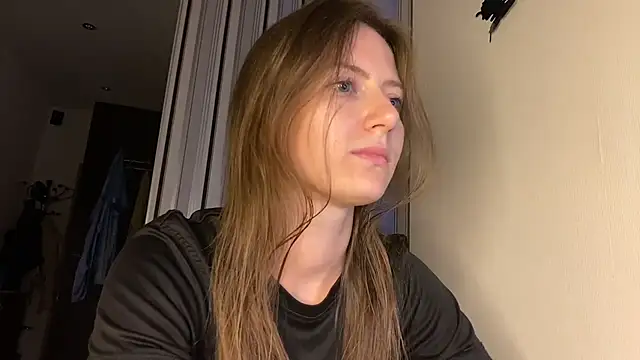 Chat XXX en directo de JeyGodessa