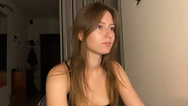 Вебкам-шоу JeyGodessa