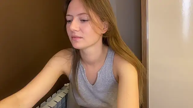 JeyGodessa: онлайн-секс-чат