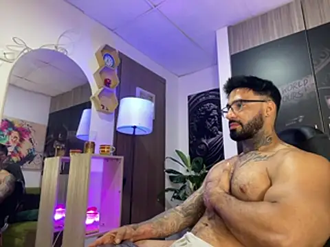 Miller_dominant Show in webcam