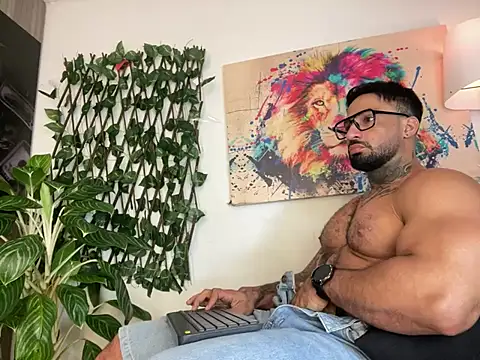 عرض كام Miller_dominant