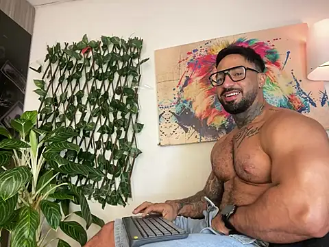 Miller_dominant Show in webcam
