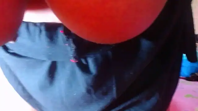 janex69's Webcam Show