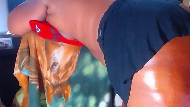 Sembang XXX Secara Langsung janex69