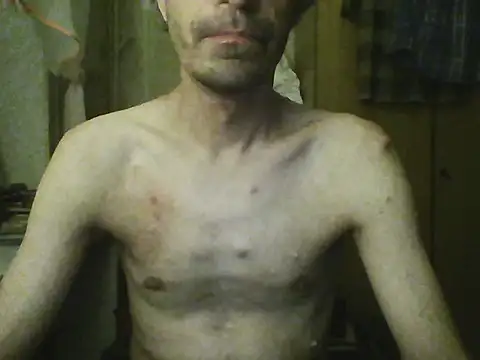 Gattuzoman85 Show Webcam