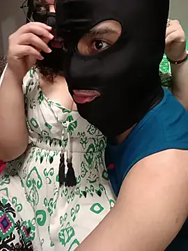 โชว์เว็  บแคมของ Girlsdaddy69