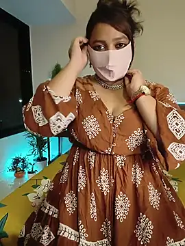 Girlsdaddy69 Adlı Modelin Web Kamerası Şovu