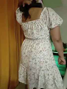 Show Webcam de Girlsdaddy69