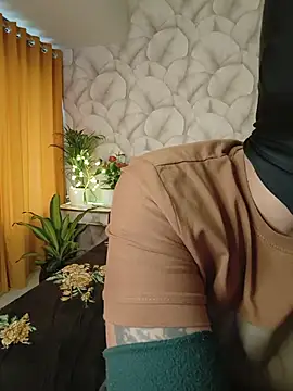 Girlsdaddy69 Show Webcam