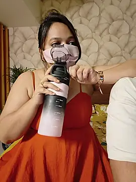 Pertunjukan Kamera Web Girlsdaddy69