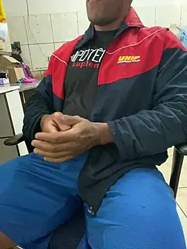 Catblack1984: вебкам-шоу