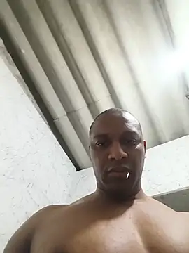 Show de Catblack1984 na webcam