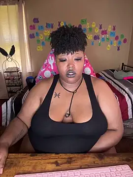 Chat XXX Live Chocolatebunnyxx96