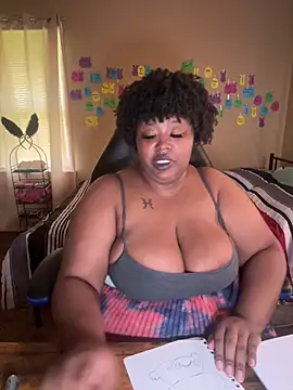 Chocolatebunnyxx96 Live XXX-Chat