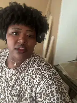 Show Webcam de Chocolatebunnyxx96