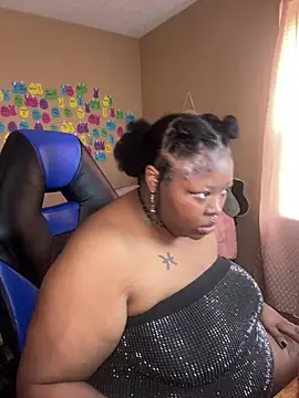 Chocolatebunnyxx96's Webcam Show