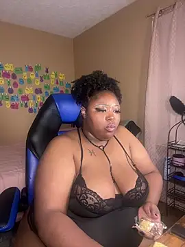 Chat XXX Live Chocolatebunnyxx96