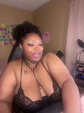 Chocolatebunnyxx96のライブXXXチャット