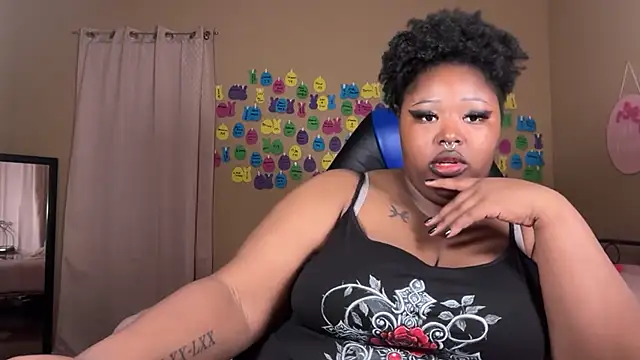 Chocolatebunnyxx96's Live XXX Chat