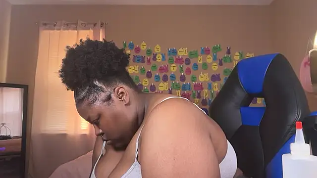 Chocolatebunnyxx96 Webcam show