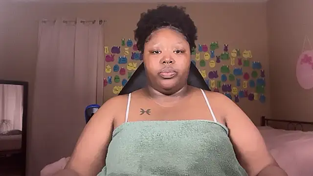 Chocolatebunnyxx96 Шоу с уебкамера