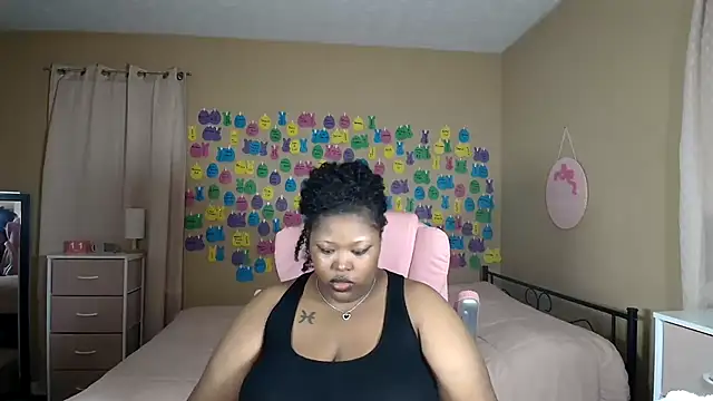 Chat XXX Live Chocolatebunnyxx96