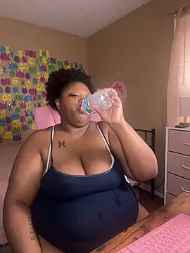 Chocolatebunnyxx96 Live XXX-Chat