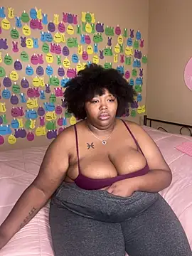 Chocolatebunnyxx96 Obrolan Langsung XXX