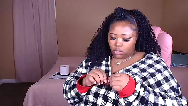 Chat XXX en directo de Chocolatebunnyxx96