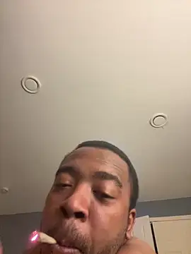 Show de MackGz0224 na webcam