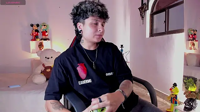 Chat XXX Live Zury_Ramirez
