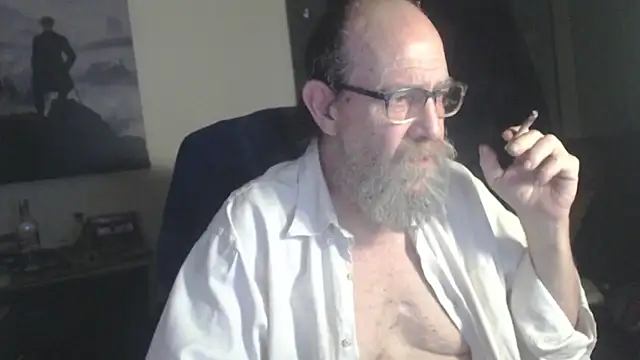 Show de Uncle_Hottie na webcam