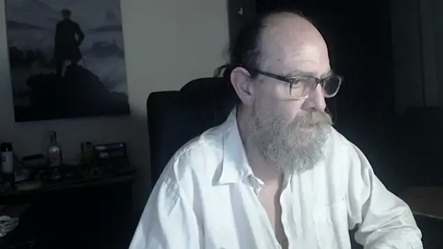 Uncle_Hottie – webcam-show