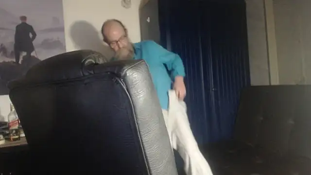Uncle_Hottie Webcamshow