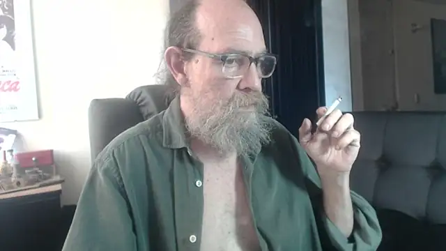 Uncle_Hottie – webcam-show