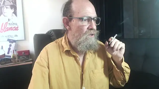 Uncle_Hottie ওয়েবক্যাম শো