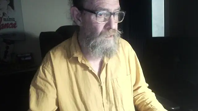 Uncle_Hottie Webcamshow