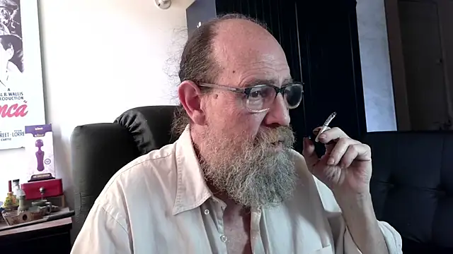 Show de Uncle_Hottie na webcam